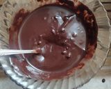 عکس مرحله 4 از دستور شکلات باونتی خانگی🍫🥥