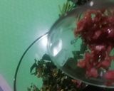 Foto del paso 7 de la receta: Ensalada de espinacas