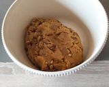 Φωτογραφία βήματος 5 της συνταγής Soft & chewy pecan cookies🍪