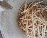 Hình bước làm 4 của món Canh măng mực