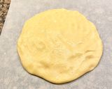 Foto del paso 7 de la receta: Pastel rústico relleno con “Dulce de batata”