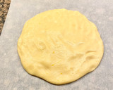 Foto del paso 7 de la receta: Pastel rústico relleno con “Dulce de batata”