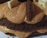 Foto del paso 4 de la receta: Torta de Chocolate y Crema Chocotorta