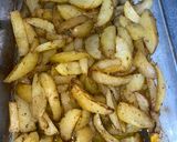 Foto del passaggio 4 della ricetta Involtini di prosciutto e patate 🥔
