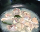 Foto langkah ke 1 dari resep Ayam rica rica kemangi.