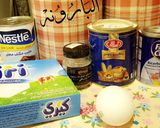 صورة لخطوة 8 من وصفة تشيز كب كوكيز