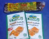 Foto langkah ke 1 dari resep Kunyit Asem.