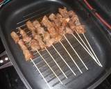 Cara Membuat Sate Daging Sapi 4