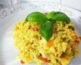 Foto del paso 6 de la receta: Arroz con Vegetales