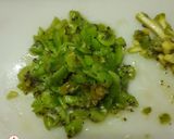 A picture of step 1 of KIWI JAM - Homemade & Fresh.