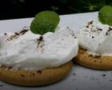 Biscuit Cream Canapes recipe step 3 photo