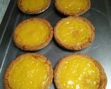 Foto langkah ke 6 dari resep Pie Susu Bali.