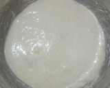 Foto langkah ke 10 dari resep Basic Sourdough Bread 88%.