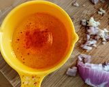 Foto del paso 3 de la receta: CADDUCHO🥣(calducho), de Cebolla Roja...!🧅