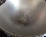 A picture of step 1 of Fried idlis.