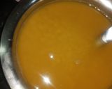 A picture of step 2 of Summer special daal.