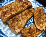 照燒醬烤杏鮑菇的食譜步驟3照片