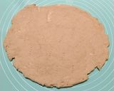 Szalakálés krémes Szafi expressz lisztből recept fázis 1 fotója