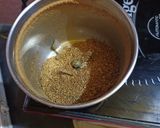ভাজা মশলা (Vaja masala recipe in bengali) রেসিপির ধাপ 6 ছবি