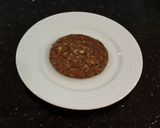 A picture of step 13 of Milk Chocolate Toffee Cookies.