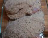 Brad's Italian crumbed chicken recipe step 4 photo