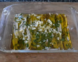 Foto del paso 7 de la receta: Boquerones en vinagre con picada