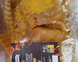 Tortilla recept fázis 1 fotója