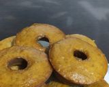 Foto langkah ke 5 dari resep 383# Bolu pisang mini.