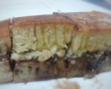 Foto langkah ke 6 dari resep Martabak manis teflon lembut.