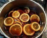 Foto del paso 4 de la receta: Vino Navegado Especial