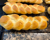 Foto del paso 27 de la receta: Trenzas de yogur