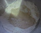 Foto del paso 2 de la receta: Tortas negras rellenas de dulce de leche