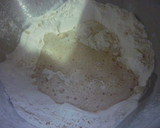 Foto del paso 2 de la receta: Tortas negras rellenas de dulce de leche
