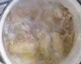 Foto del paso 3 de la receta: Salsa para Comidas