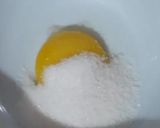 عکس مرحله 1 از دستور دسر پان اسپانیا