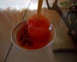 A picture of step 9 of Gola and chuski.