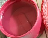A picture of step 1 of Breakfast cereal.