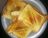 A picture of step 7 of Sandwich.