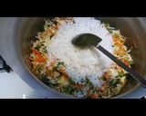 A picture of step 4 of Dragon chicken in easy way....#eidkay pakan.