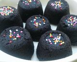 Foto langkah ke 1 dari resep Cake oreo soft drink.