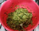 عکس مرحله 4 از دستور یومورتا کوفته سی