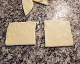 Foto del paso 8 de la receta: Pasteles de membrillo al horno sin gluten