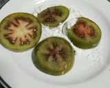 Foto del paso 5 de la receta Tomates verdes fritos