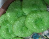 Foto langkah ke 4 dari resep Kue cucur.
