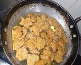 મેથી પૂરી (Methi Poori Recipe in Gujarati) રેસીપી સ્ટેપ5ફોટો