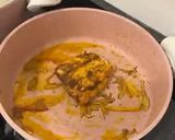 صورة لخطوة 6 من وصفة رز بالسالمون 🐟