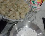Foto langkah ke 5 dari resep Cireng Mini.