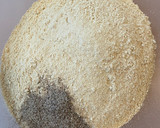 Gyors zserbó sütés nélkül recept fázis 1 fotója