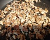 Portobello töltve recept fázis 1 fotója