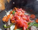 Foto del paso 2 de la receta: Estofado de Carne